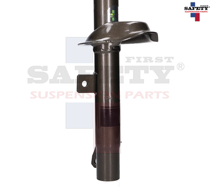 Amortiguador Delantera Derecho Gas Ford Focus Sedan Hatchback 4L 2.0 Lts 2000-2007 Excepto Modelo Svt St Rt Safety