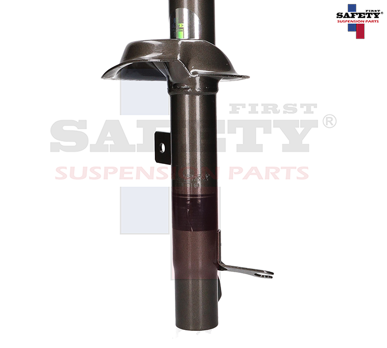 Amortiguador Delantera Derecho Gas Ford Focus Sedan Hatchback 4L 2.0 Lts 2000-2007 Excepto Modelo Svt St Rt Safety