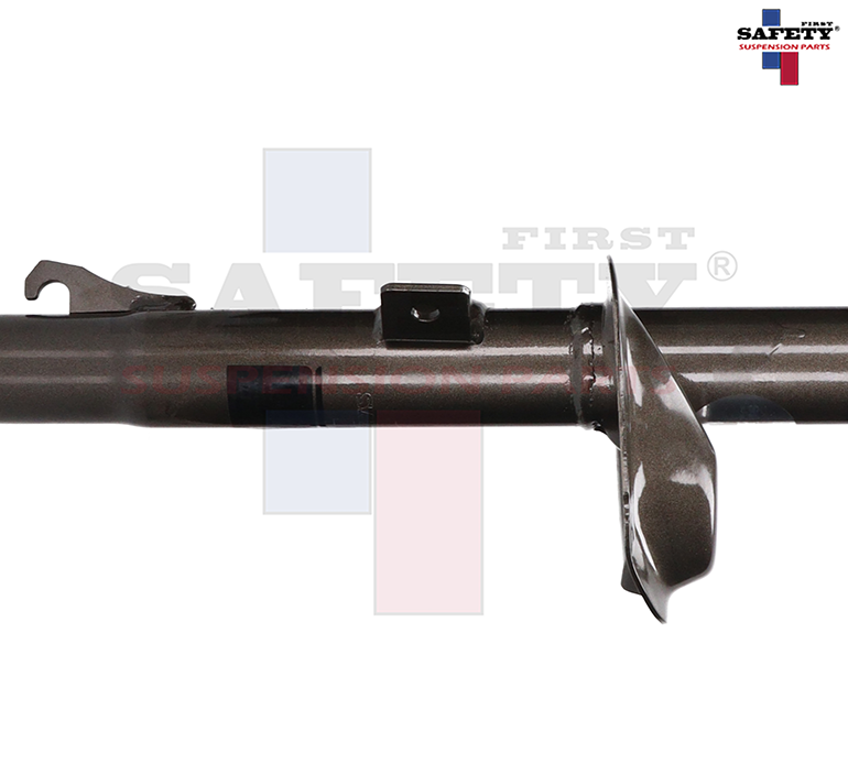 Amortiguador Delantera Derecho Gas Ford Focus Sedan Hatchback 4L 2.0 Lts 2000-2007 Excepto Modelo Svt St Rt Safety