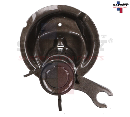 Amortiguador Delantera Derecho Gas Ford Focus Sedan Hatchback 4L 2.0 Lts 2000-2007 Excepto Modelo Svt St Rt Safety