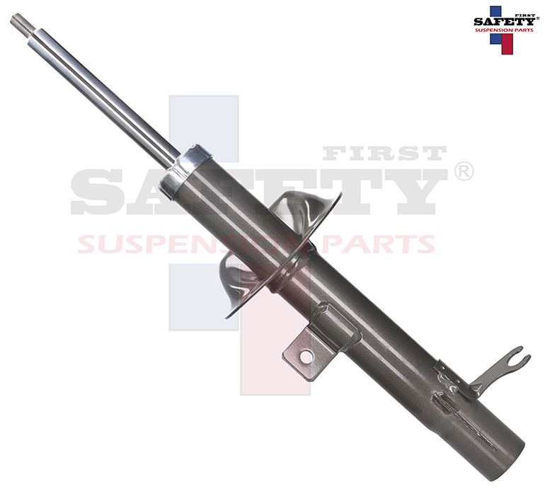 Amortiguador Delantera Izquierdo Gas Ford Focus Sedan Hatch Back 4L 2.0 Lts 2000-2007 Norte Erica Excepto Svt St Rt Safety