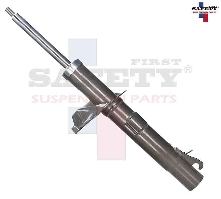Amortiguador Delantera Izquierdo Gas Ford Focus Sedan Hatch Back 4L 2.0 Lts 2000-2007 Norte Erica Excepto Svt St Rt Safety