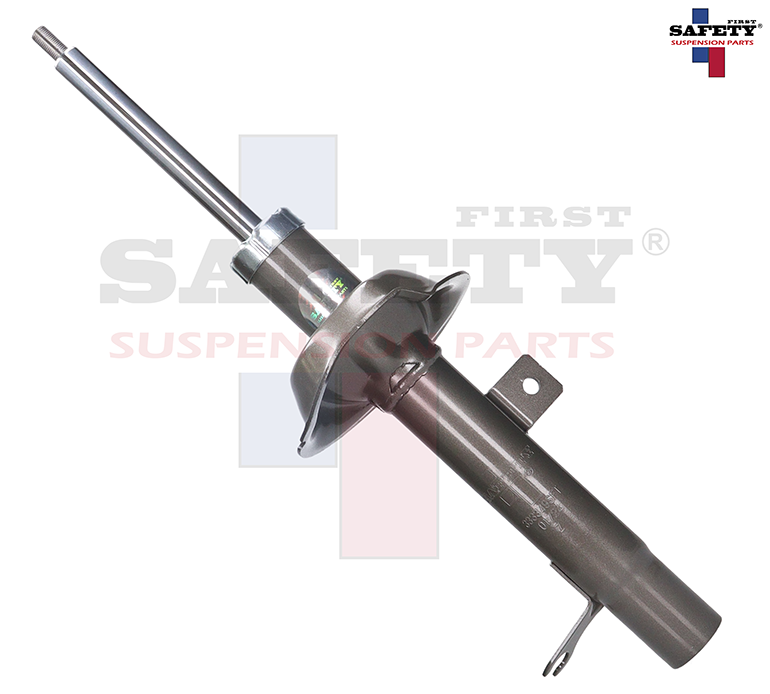 Amortiguador Delantera Izquierdo Gas Ford Focus Sedan Hatch Back 4L 2.0 Lts 2000-2007 Norte Erica Excepto Svt St Rt Safety