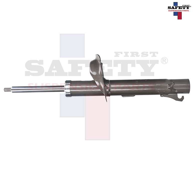 Amortiguador Delantera Izquierdo Gas Ford Focus Sedan Hatch Back 4L 2.0 Lts 2000-2007 Norte Erica Excepto Svt St Rt Safety
