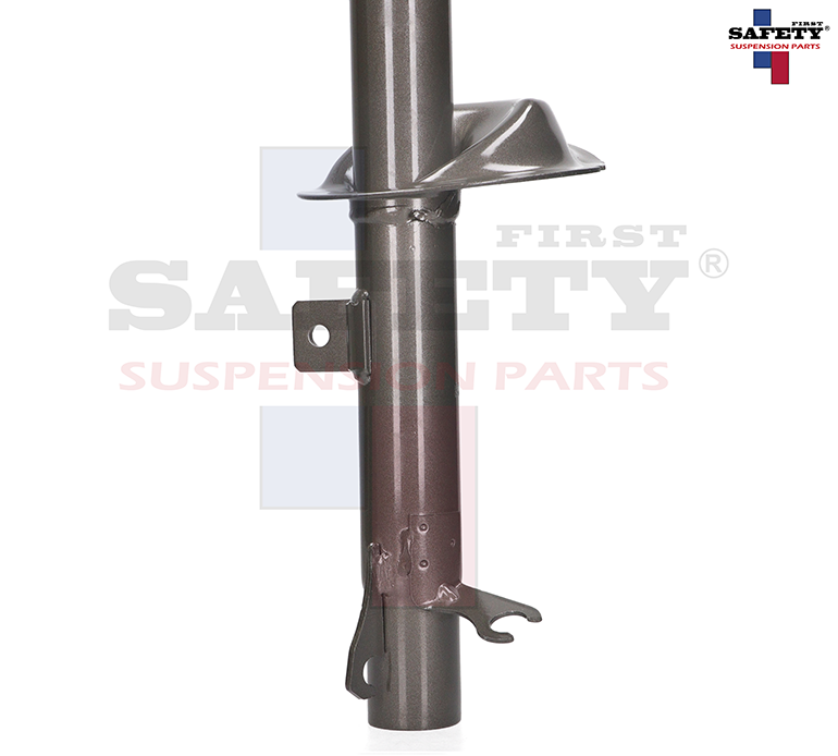 Amortiguador Delantera Izquierdo Gas Ford Focus Sedan Hatch Back 4L 2.0 Lts 2000-2007 Norte Erica Excepto Svt St Rt Safety
