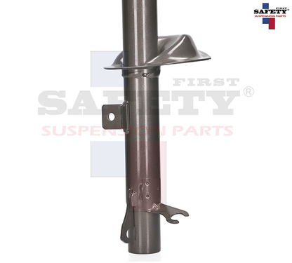Amortiguador Delantera Izquierdo Gas Ford Focus Sedan Hatch Back 4L 2.0 Lts 2000-2007 Norte Erica Excepto Svt St Rt Safety
