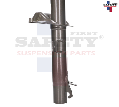 Amortiguador Delantera Izquierdo Gas Ford Focus Sedan Hatch Back 4L 2.0 Lts 2000-2007 Norte Erica Excepto Svt St Rt Safety