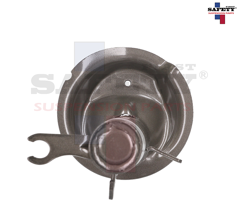 Amortiguador Delantera Izquierdo Gas Ford Focus Sedan Hatch Back 4L 2.0 Lts 2000-2007 Norte Erica Excepto Svt St Rt Safety