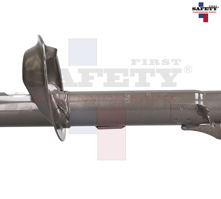 Amortiguador Delantera Izquierdo Gas Ford Focus Sedan Hatch Back 4L 2.0 Lts 2000-2007 Norte Erica Excepto Svt St Rt Safety
