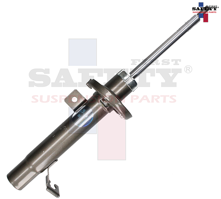Amortiguador Delantera Derecho Gas Ford Ikon 4L 1.6 Lts 2012-2015 Fabricado En India Safety