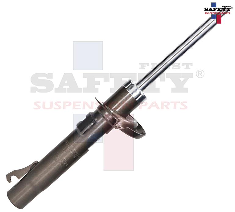 Amortiguador Delantera Derecho Gas Ford Ikon 4L 1.6 Lts 2012-2015 Fabricado En India Safety