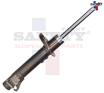 Amortiguador Delantera Derecho Gas Ford Ikon 4L 1.6 Lts 2012-2015 Fabricado En India Safety