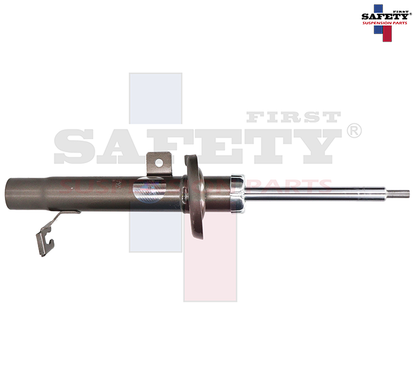 Amortiguador Delantera Derecho Gas Ford Ikon 4L 1.6 Lts 2012-2015 Fabricado En India Safety