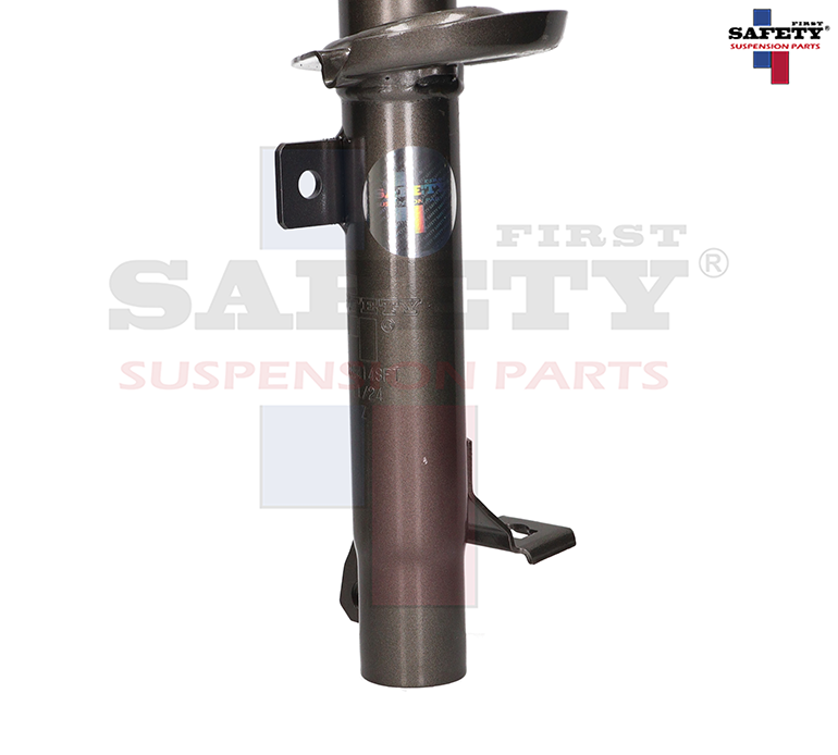 Amortiguador Delantera Derecho Gas Ford Ikon 4L 1.6 Lts 2012-2015 Fabricado En India Safety