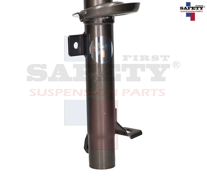 Amortiguador Delantera Derecho Gas Ford Ikon 4L 1.6 Lts 2012-2015 Fabricado En India Safety