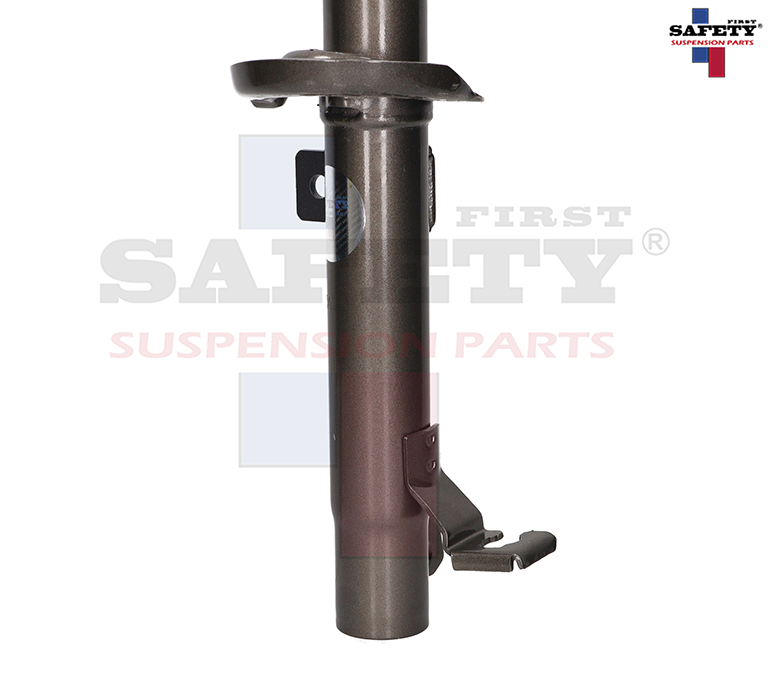 Amortiguador Delantera Derecho Gas Ford Ikon 4L 1.6 Lts 2012-2015 Fabricado En India Safety