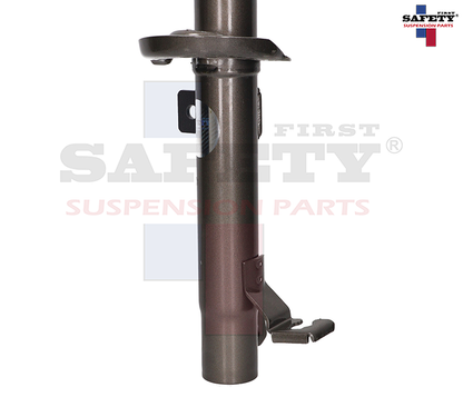 Amortiguador Delantera Derecho Gas Ford Ikon 4L 1.6 Lts 2012-2015 Fabricado En India Safety