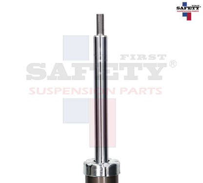 Amortiguador Delantera Derecho Gas Ford Ikon 4L 1.6 Lts 2012-2015 Fabricado En India Safety