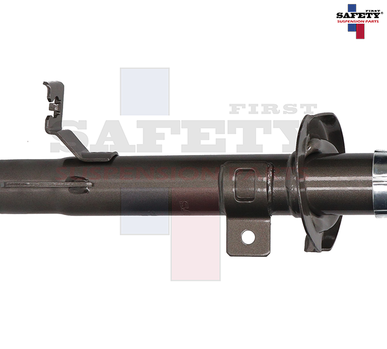 Amortiguador Delantera Derecho Gas Ford Ikon 4L 1.6 Lts 2012-2015 Fabricado En India Safety