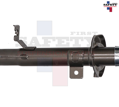 Amortiguador Delantera Derecho Gas Ford Ikon 4L 1.6 Lts 2012-2015 Fabricado En India Safety