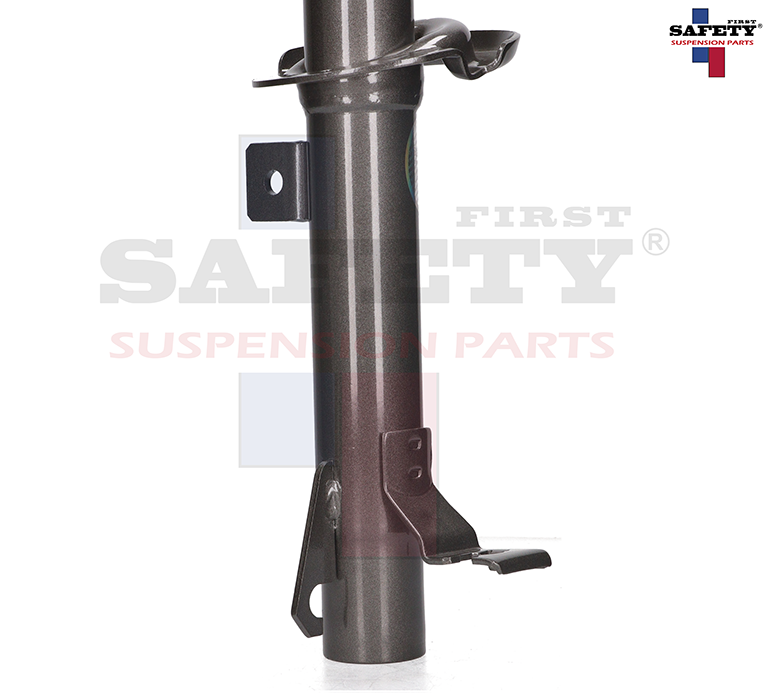 Amortiguador Delantera Izquierdo Gas Ford Fiesta Ikon 4L 1.6 Lts 2012-2015 Fabricado En India Safety