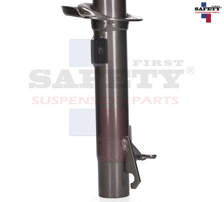 Amortiguador Delantera Izquierdo Gas Ford Fiesta Ikon 4L 1.6 Lts 2012-2015 Fabricado En India Safety
