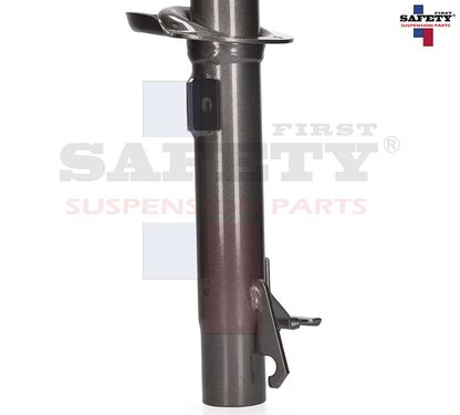 Amortiguador Delantera Izquierdo Gas Ford Fiesta Ikon 4L 1.6 Lts 2012-2015 Fabricado En India Safety