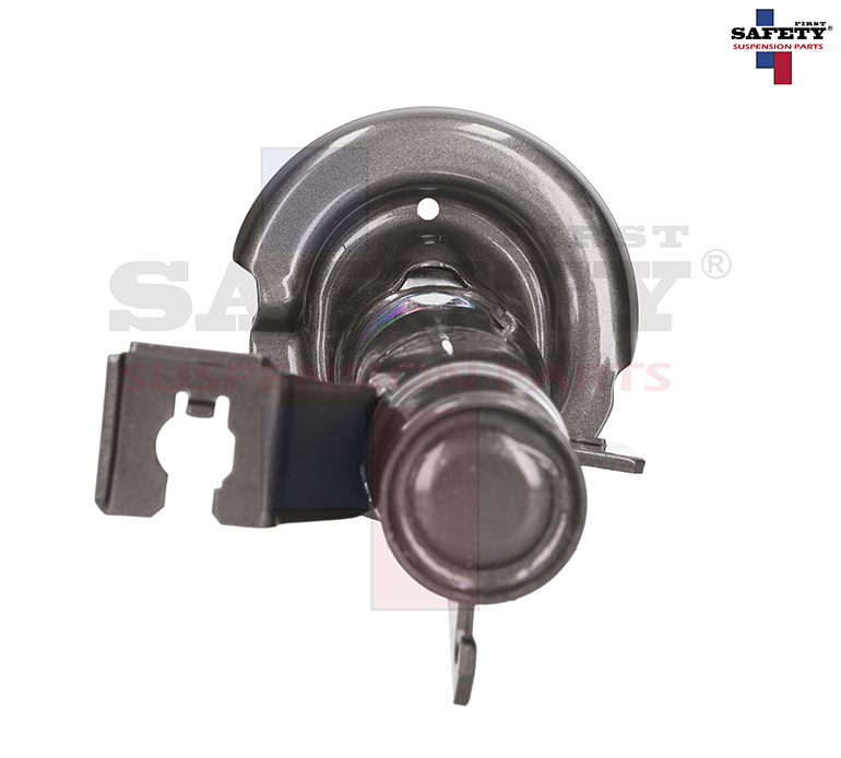 Amortiguador Delantera Izquierdo Gas Ford Fiesta Ikon 4L 1.6 Lts 2012-2015 Fabricado En India Safety