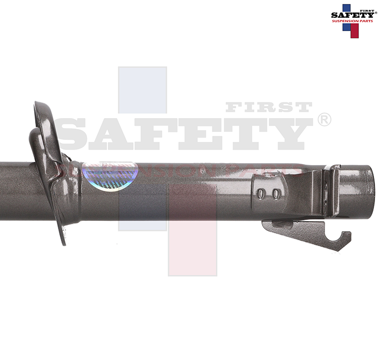 Amortiguador Delantera Izquierdo Gas Ford Fiesta Ikon 4L 1.6 Lts 2012-2015 Fabricado En India Safety