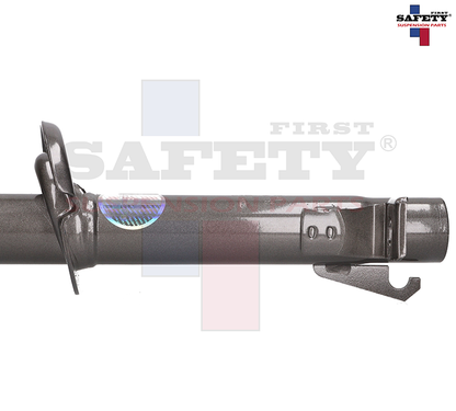 Amortiguador Delantera Izquierdo Gas Ford Fiesta Ikon 4L 1.6 Lts 2012-2015 Fabricado En India Safety