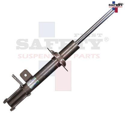 Amortiguador Trasera Derecho Gas Chevrolet Optra 4L 2.0 Lts 2006-2010 Safety