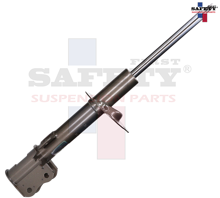 Amortiguador Trasera Derecho Gas Chevrolet Optra 4L 2.0 Lts 2006-2010 Safety