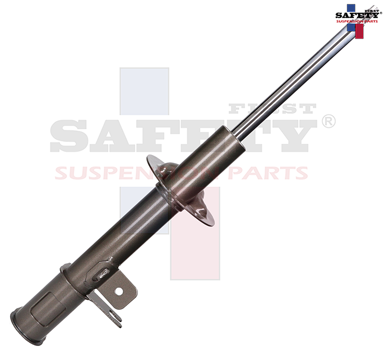 Amortiguador Trasera Derecho Gas Chevrolet Optra 4L 2.0 Lts 2006-2010 Safety
