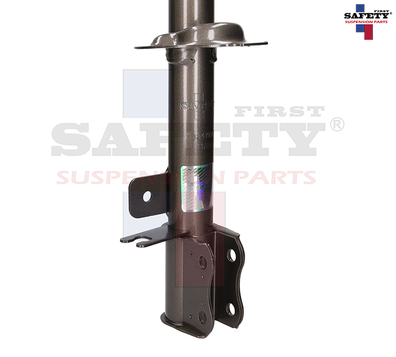 Amortiguador Trasera Derecho Gas Chevrolet Optra 4L 2.0 Lts 2006-2010 Safety
