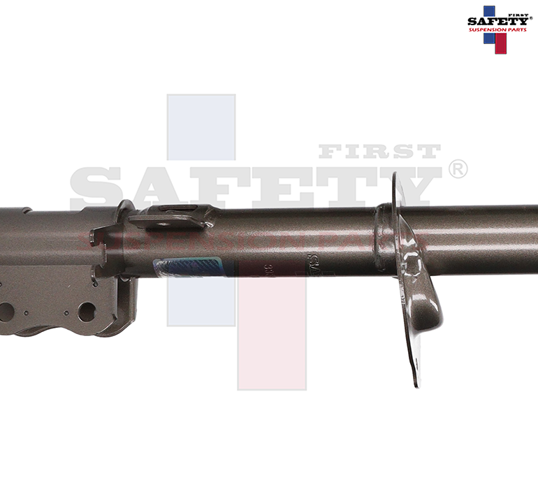 Amortiguador Trasera Derecho Gas Chevrolet Optra 4L 2.0 Lts 2006-2010 Safety