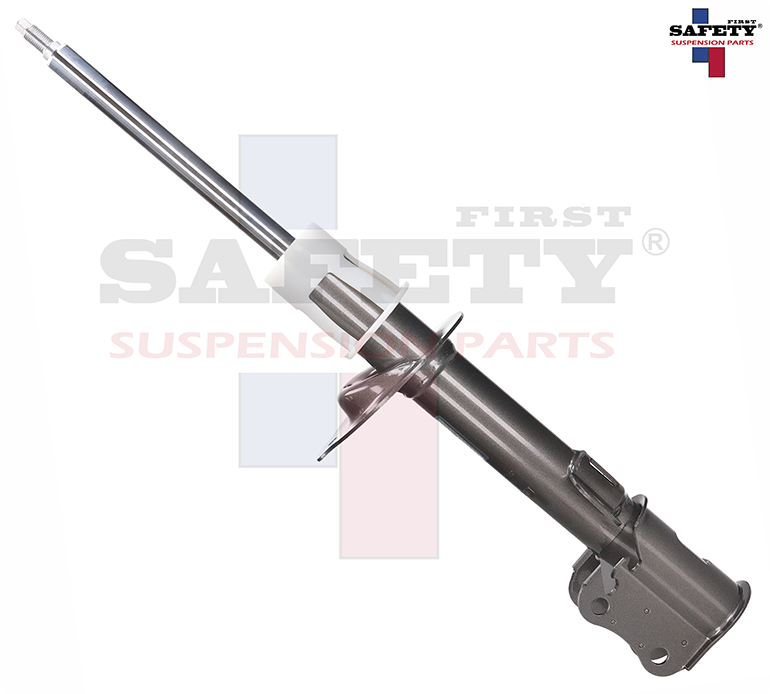 Amortiguador Trasera Izquierdo Gas Chevrolet Optra 4L 2.0 Lts 2006-2010 Safety