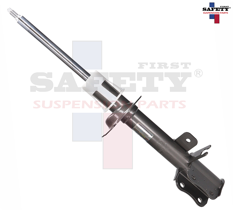 Amortiguador Trasera Izquierdo Gas Chevrolet Optra 4L 2.0 Lts 2006-2010 Safety