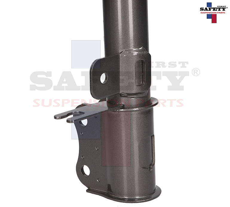 Amortiguador Trasera Izquierdo Gas Chevrolet Optra 4L 2.0 Lts 2006-2010 Safety