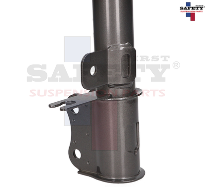 Amortiguador Trasera Izquierdo Gas Chevrolet Optra 4L 2.0 Lts 2006-2010 Safety