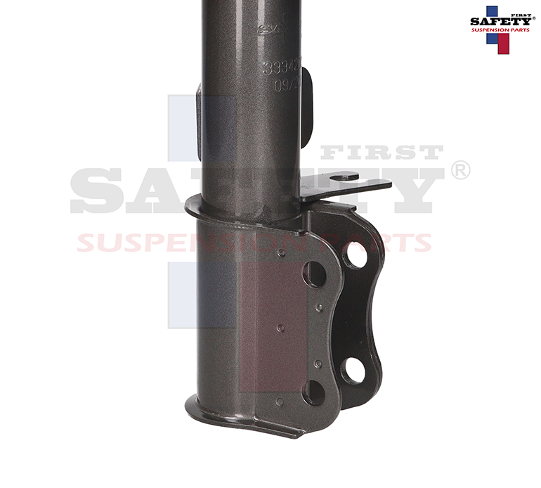 Amortiguador Trasera Izquierdo Gas Chevrolet Optra 4L 2.0 Lts 2006-2010 Safety