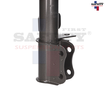 Amortiguador Trasera Izquierdo Gas Chevrolet Optra 4L 2.0 Lts 2006-2010 Safety