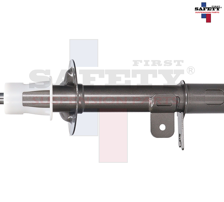Amortiguador Trasera Izquierdo Gas Chevrolet Optra 4L 2.0 Lts 2006-2010 Safety