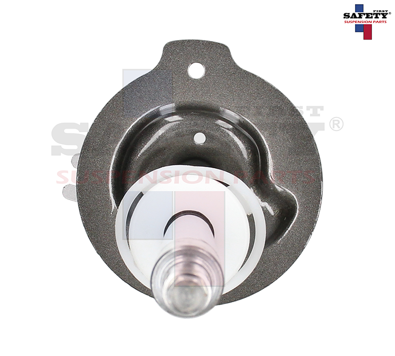 Amortiguador Trasera Izquierdo Gas Chevrolet Optra 4L 2.0 Lts 2006-2010 Safety