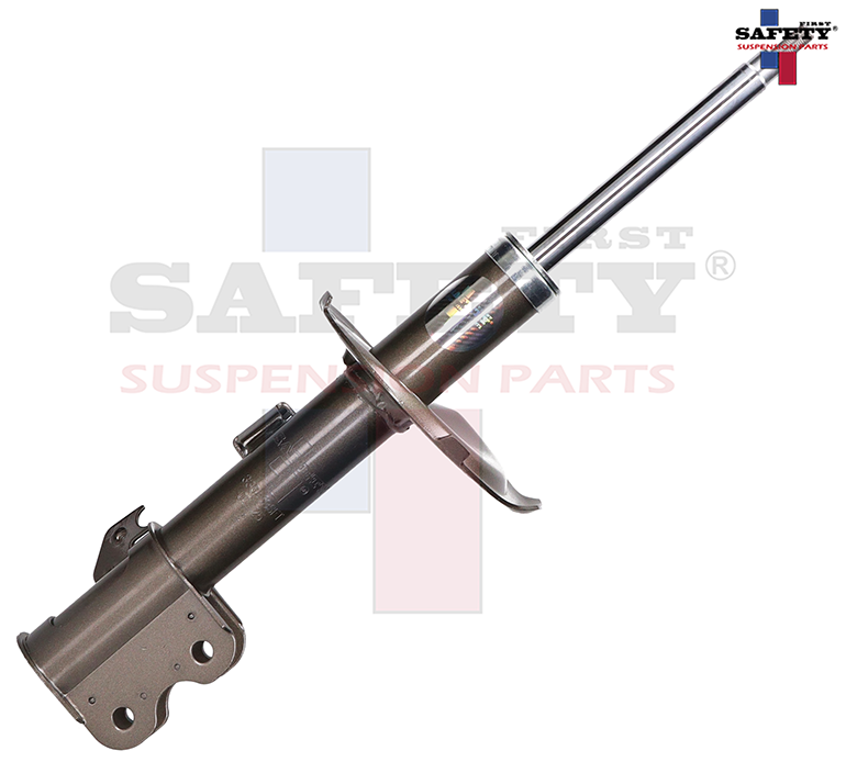 Amortiguador Delantera Derecho Gas Toyota Truck Avanza 4L 1.5 Lts 2007-2011 Safety