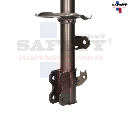 Amortiguador Delantera Derecho Gas Toyota Truck Avanza 4L 1.5 Lts 2007-2011 Safety
