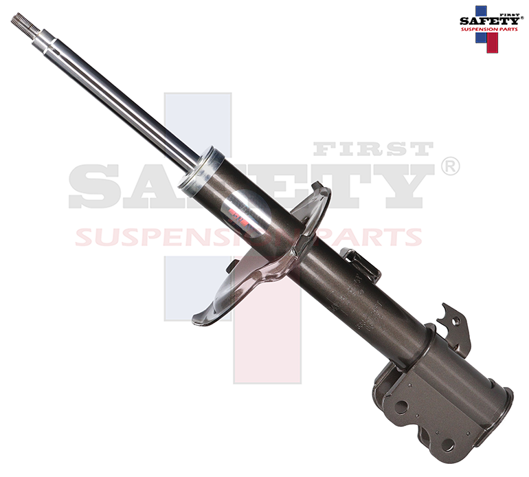 Amortiguador Delantera Izquierdo Gas Toyota Truck Avanza 4L 1.5 Lts 2007-2011 Safety