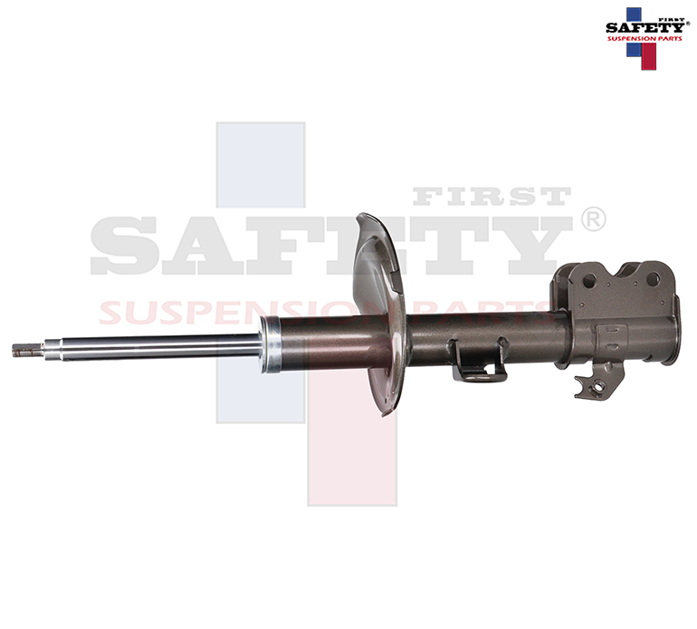 Amortiguador Delantera Izquierdo Gas Toyota Truck Avanza 4L 1.5 Lts 2007-2011 Safety