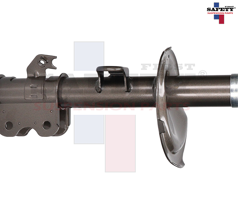 Amortiguador Delantera Izquierdo Gas Toyota Truck Avanza 4L 1.5 Lts 2007-2011 Safety