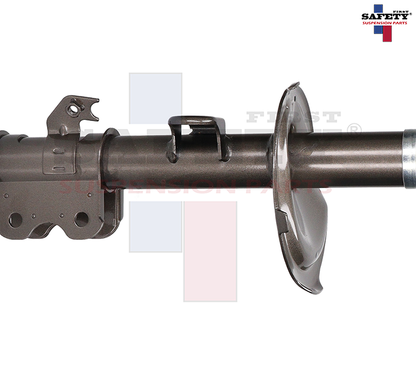 Amortiguador Delantera Izquierdo Gas Toyota Truck Avanza 4L 1.5 Lts 2007-2011 Safety