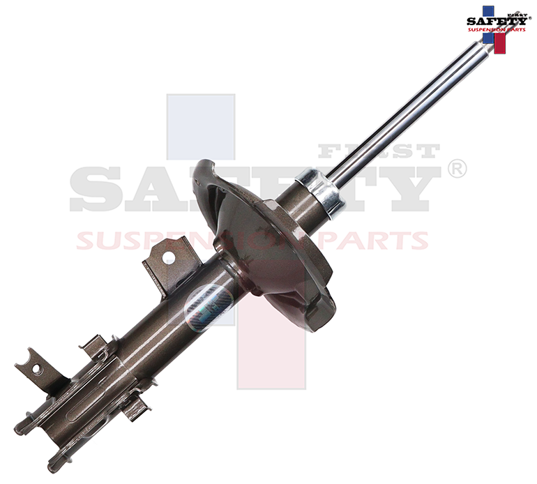 Amortiguador Delantera Derecho Gas Dodge Attitude 2006-2011 Hyundai Accent 2006-2011 Safety